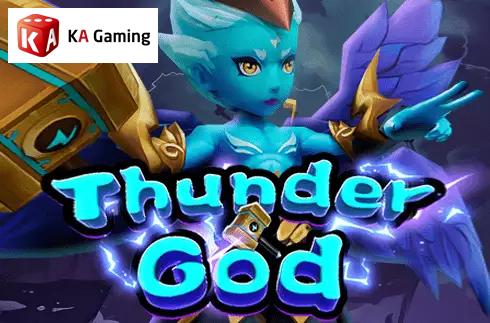 Thunder God